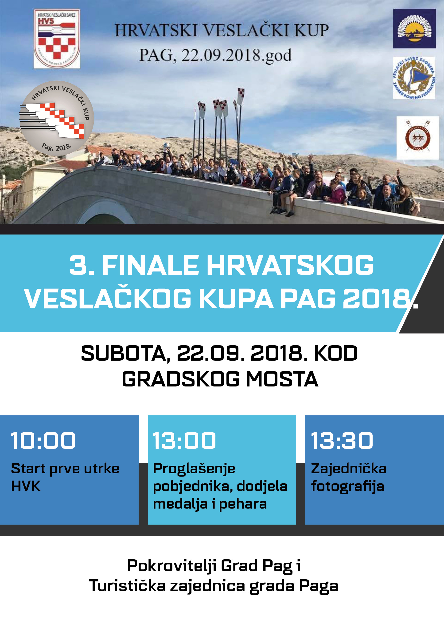 Plakat KUP