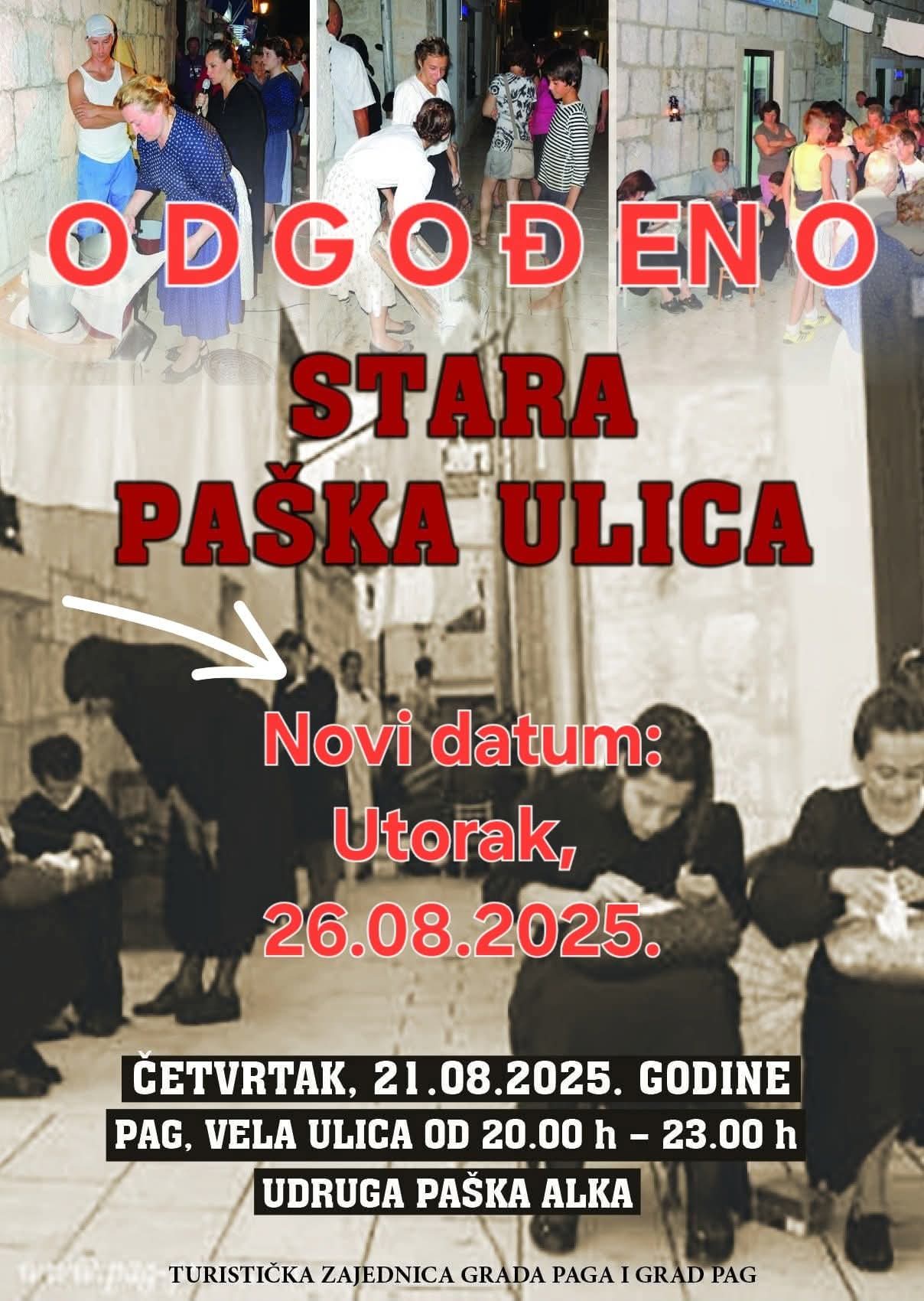 odgoda