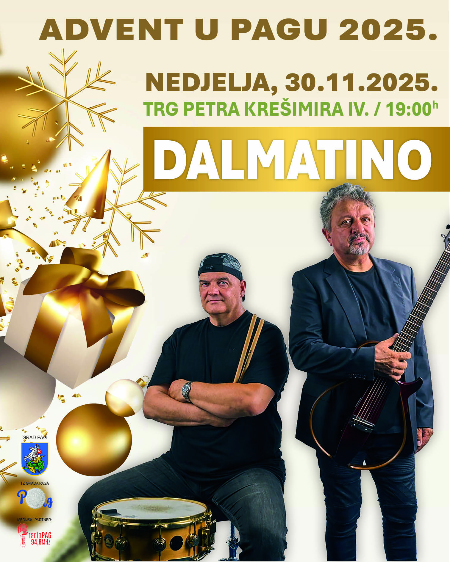 DALMATINO