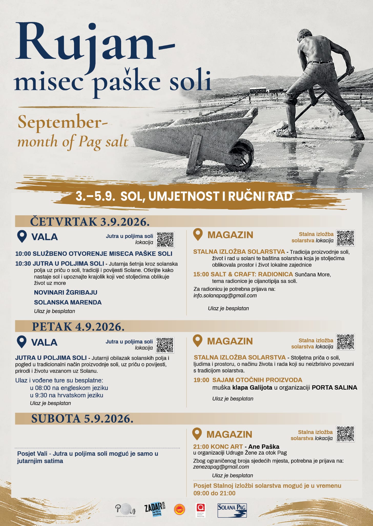 Misec soli