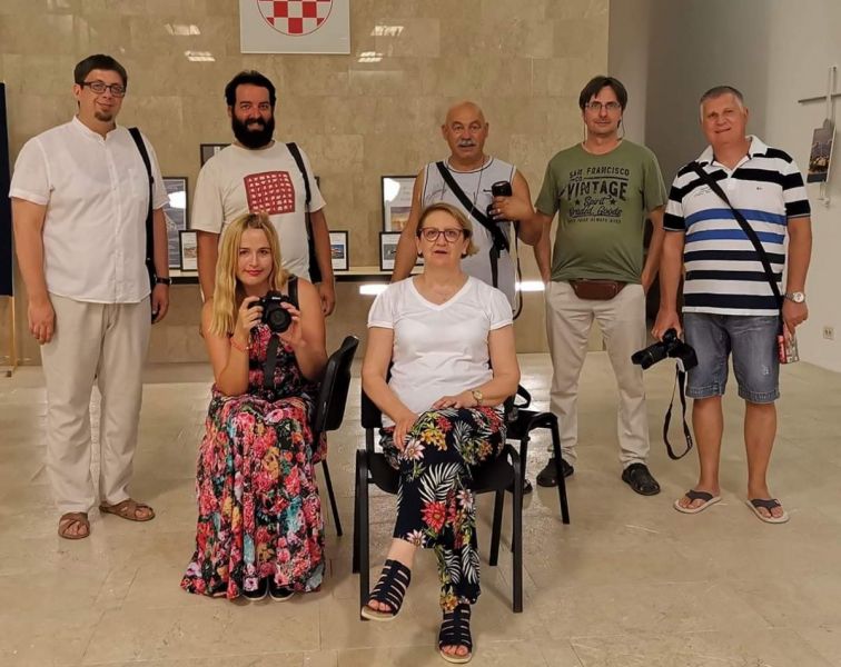 Foto Klub Pag