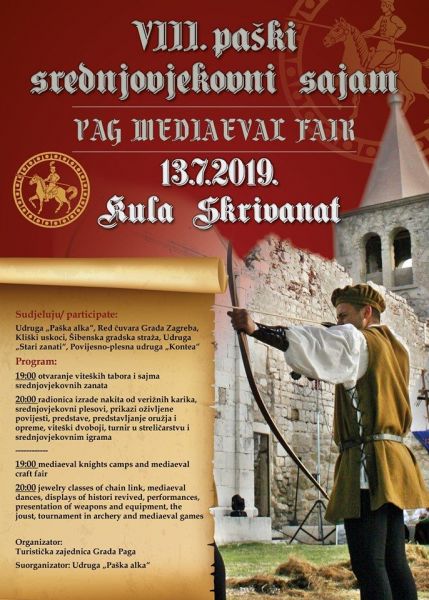 Srednjovjekovni-Sajam