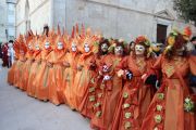 Paski-karneval