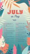July